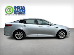 
										2018 Kia Optima LX full									