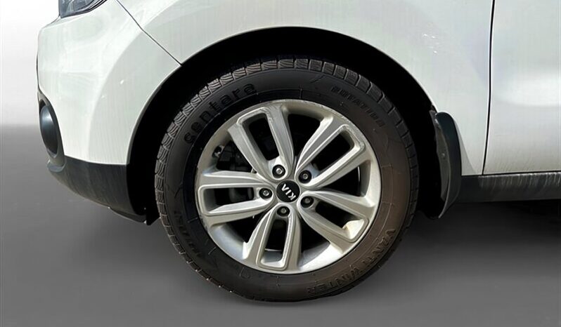 
								2019 Kia Soul EX full									