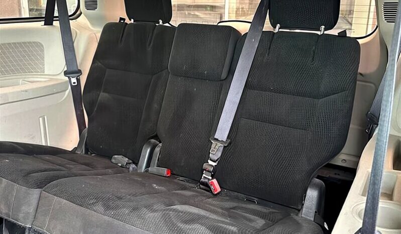 
								2017 Dodge Grand Caravan CAN VALUE PACKAGE full									