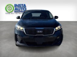 
										2020 Kia Sorento LX full									