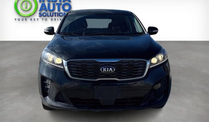 
								2020 Kia Sorento LX full									