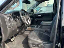 
										2022 GMC Sierra 1500 Limited SLT X31 Off-Road full									