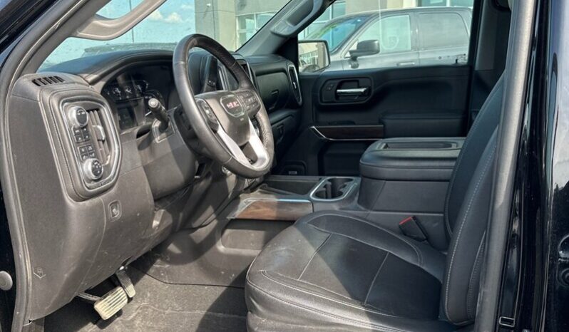 
								2022 GMC Sierra 1500 Limited SLT X31 Off-Road full									