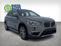 
										2017 BMW X1 xDrive28i full									