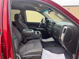 
										2019 Chevrolet Silverado 1500 LD LT Z71 full									