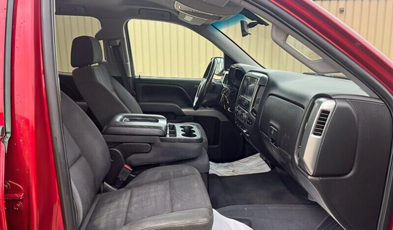 
								2019 Chevrolet Silverado 1500 LD LT Z71 full									