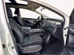 
										2019 Nissan Murano SV full									