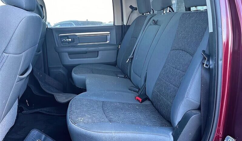 
								2017 RAM 1500 Outdoorsman full									