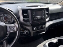 
										2021 RAM 1500 Tradesman Crew cab full									