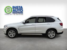 
										2015 BMW X5 xDrive35i full									