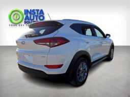 
										2017 Hyundai TUCSON 2.0L Premium full									