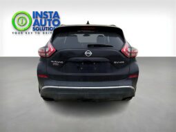 
										2018 Nissan Murano SV full									
