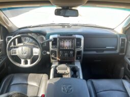 
										2017 RAM 3500 Laramie Sport Lifted Diesel full									