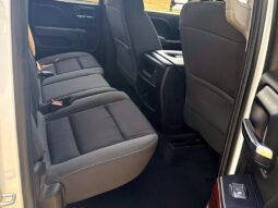 
										2018 GMC Sierra 2500 SLE full									