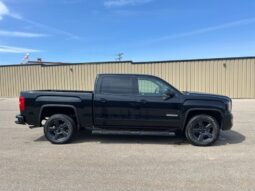 
										2018 GMC Sierra 1500 SLE Elevation full									