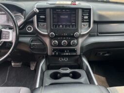 
										2019 RAM 2500 Big Horn full									