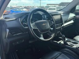
										2018 Chevrolet Traverse LT True North full									