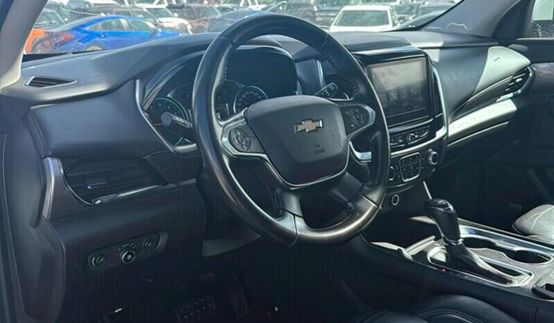 
								2018 Chevrolet Traverse LT True North full									