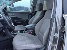 
										2018 Hyundai Santa Fe Sport 2.4L full									