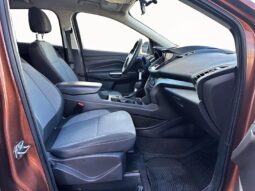 
										2017 Ford Escape SE full									