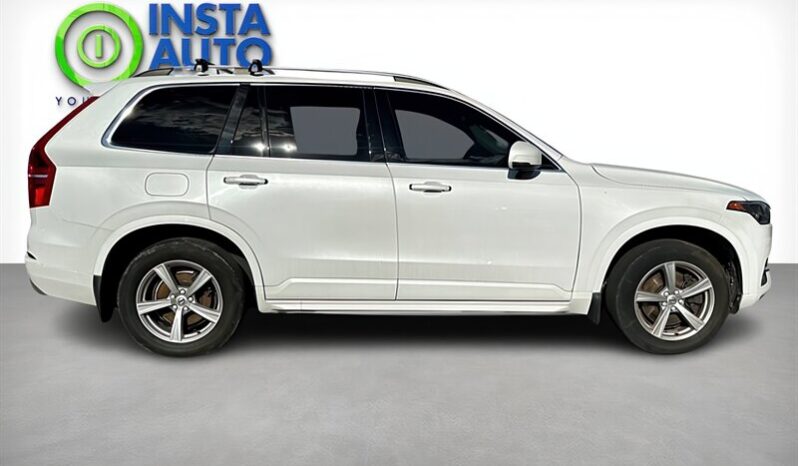 
								2017 Volvo XC90 T5 Momentum full									