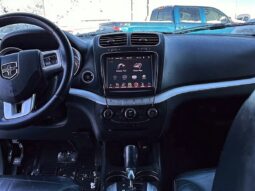 
										2018 Dodge Journey GT full									