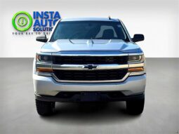 
										2018 Chevrolet Silverado 1500 Lifted full									