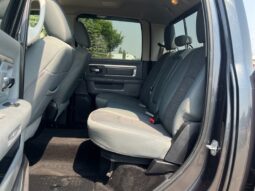 
										2016 RAM 3500 SLT full									