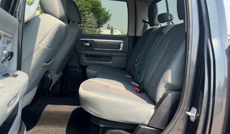 
								2016 RAM 3500 SLT full									