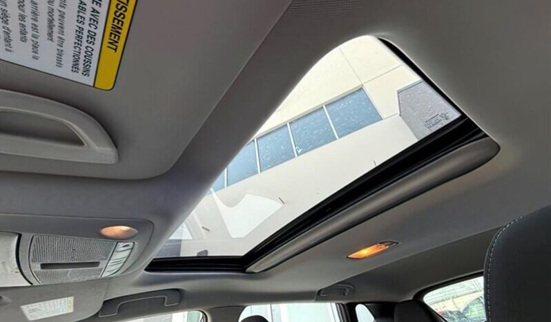 
								2020 Nissan Qashqai SV full									