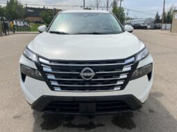 
										2024 Nissan Rogue S full									
