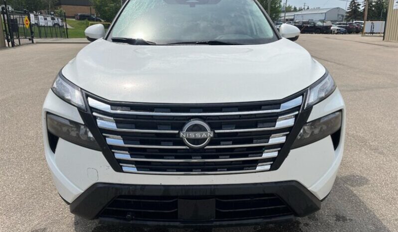 
								2024 Nissan Rogue S full									