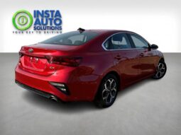 
										2020 Kia Forte EX+ full									
