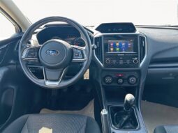 
										2018 Subaru Impreza Convenience full									