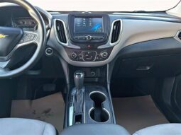 
										2018 Chevrolet Equinox LS full									