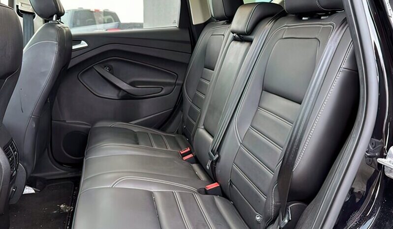 
								2019 Ford Escape SEL full									