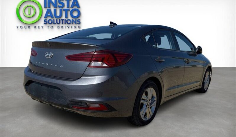 
								2019 Hyundai Elantra Preferred full									