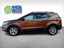 
										2017 Ford Escape SE full									