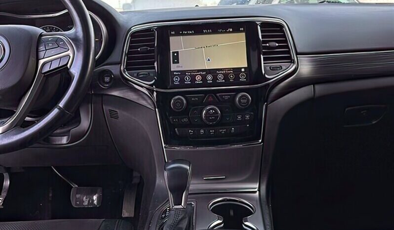
								2019 Jeep Grand Cherokee Laredo 4WD full									