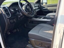 
										2023 RAM 3500 Big Horn Diesel Dually full									