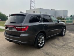 
										2019 Dodge Durango GT full									