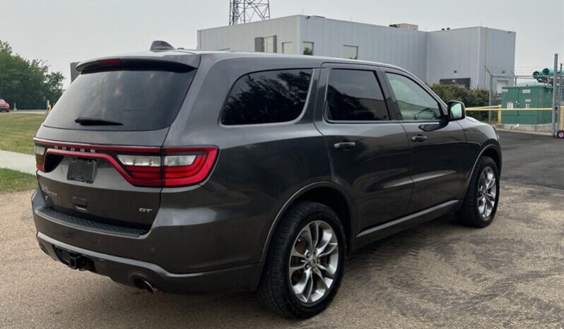 
								2019 Dodge Durango GT full									