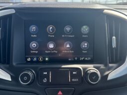 
										2019 GMC Terrain SLT full									