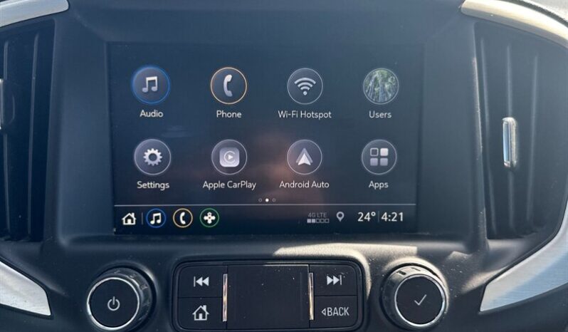 
								2019 GMC Terrain SLT full									