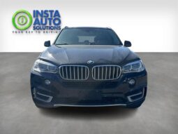 
										2018 BMW X5 xDrive35d full									