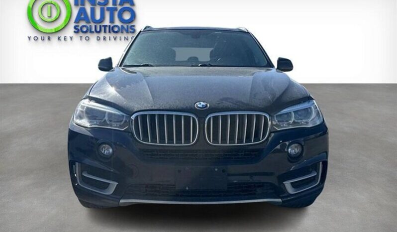 
								2018 BMW X5 xDrive35d full									