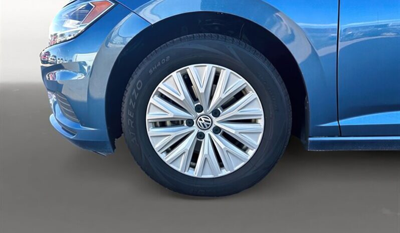
								2019 Volkswagen Jetta Comfortline full									