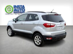 
										2019 Ford EcoSport SE full									