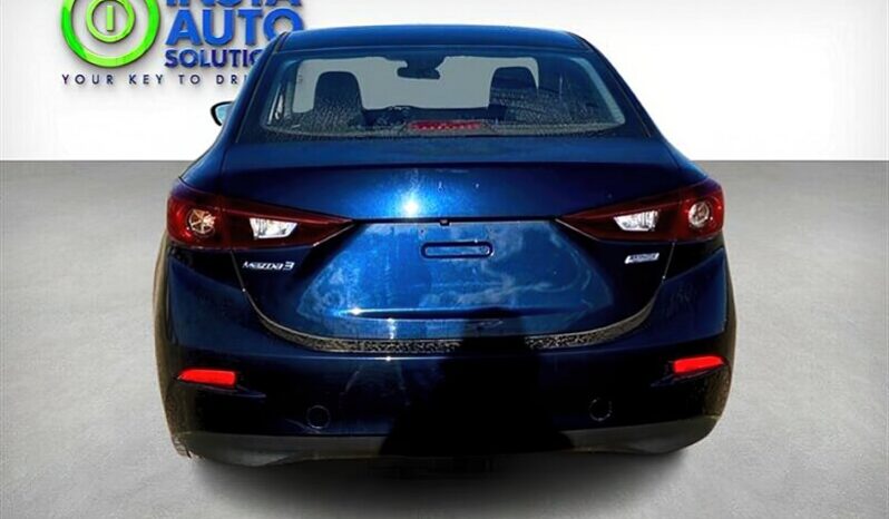 
								2018 Mazda Mazda3 GS full									