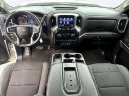 
										2019 Chevrolet Silverado 1500 LT full									